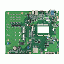 ROM-DB3900-SWA1E Development board for RTX 2.0