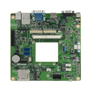 ROM-DB7503-SCA1E ROM-DB7503 Qseven 2.1 Carrier Board