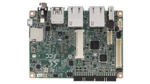 RSB-3710WO-XDA1E RK3399K 2.5 SBC UIO, 2GDDR16Gemmc, w/lvds,-20~85
