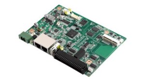RSB-4220CS-MCA1E RSB-4220 TI AM3352 1GHz，512MB DDR3