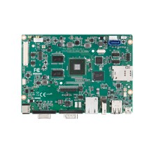 RSB-4411WD-ONA2E NXP A2 i.MX6 Dual Core/1GB DDR -40~85