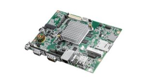 RSB-4680WQ-XNA1E Rockchip RK3288 Quad core/2GB DDR -20~85°