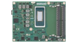 SOM-5885C5U-S3A1 i5-125U 28W 10C DDR5 COMe Basic