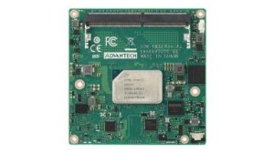 SOM-6832A4X-U0A1 x6425E 2.0GHz 4C 12W A1 COMe Compact Phoenix