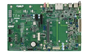 SOM-DB2500-00A1 SMARC R2.0 Devel. Board Rev. A1