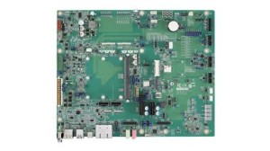 SOM-DB2510-00A1 SMARC R2.1 Devel. Board Rev. A1