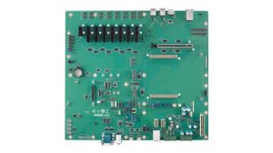 SOM-DH3000R-00A1 COM-HPC Development Board for Client A1 (RPL-S)