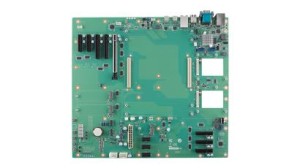SOM-DH5000-01A1 COM-HPC Size D Devel. Board A1 w/25G OCP card