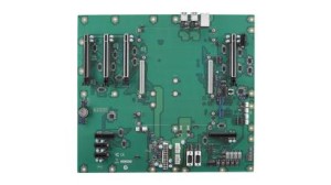 SOM-DH7000-00A1 COM-HPC Size E proprietary Dev. Board A1