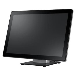 USC-M10P-STC00 10.1" monitor,PCAP,Silver,VESA75,no cbl