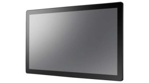 UTC-120GP-WEU1E 21.5" Pcap,N4200,8G RAM,128G SSD,Win10,WF,Sil.