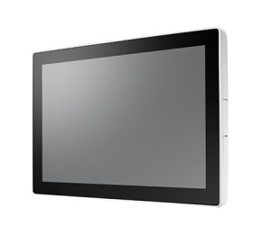 UTC-310GP-ATB1E 10.1"Pcap,N4200,2G RAM,Black