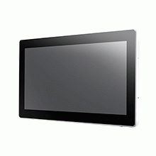 UTC-315DP-ATB0E 15.6" PCap,J1900,4G RAM,Black