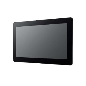 UTC-315IR-ATB0E 15.6" Res.,i5-1145G7E,FHD 400nits,8G,Black