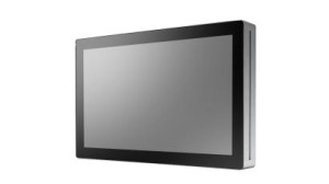 UTC-515HR-ATB0E 15.6" Res.T/S with Core i3-8145UE, 8GB RAM