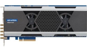 VEGA-3321-I0F0 VEGA-3321 VoIP_25G for SMPTE2110