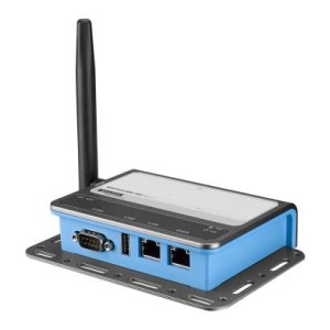 WISE-3240IOS-41A1E 2.4G Wi-Fi/Zigbee router Roam,Monitor,UltraLP EU