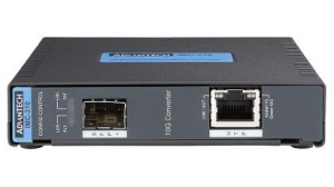 IMC-310I-SFP-A 10G Ethernet Media Converter