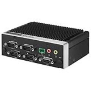 ARK-1125C-S0A1U Intel Atom x7211E w/ COM x4 USB x4 HDMI LAN x1 M
