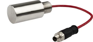 Sensor inductive, all-steel, Ø30mm, M20x1.5 71long Flush, Sn: 10, 10-30V DC, -10-110°C, PNP NO