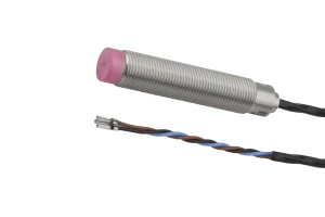 Sensor inductive, M12x1 60long, Non-flush, Sn: 4,  10-35V DC, 0-150°C, PNP NO