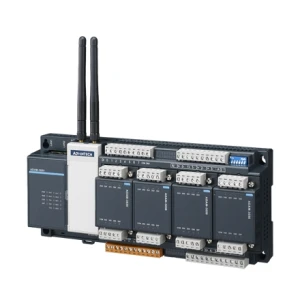 ADAM-3600-C2GL1A1E 4-Slot IO Expansion, Cortex-A8 Wireless iRTU