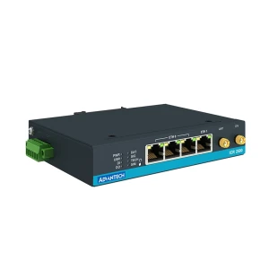 ICR-2531 Cellular Router, Cat4, EMEA, 4x ETH