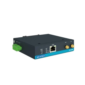 ICR-2031 Cellular Router, Cat4, EMEA, 1x ETH