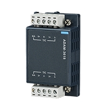 ADAM-3618-AE 4-kanałowy moduł TC