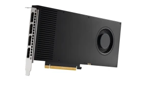 SKY-QUAD-A4000H16B Quadro RTX A4000H PCIe 16GB SSFH w/ATX BKT BULK