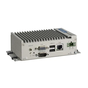 UNO-2272G-J2AE J1900 2.0GHz, 2G RAM w/1xLAN,1xCOM,2xmPCIe