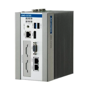UNO-1372G-J021AE Intel J1900, 4G DDR3L, 2LAN, iso. 4COM & 8DIO