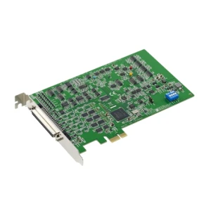 PCIE-1816-AE 16-kanałowa, 16-bitowa, 1MS/s karta wielofunkcyjna PCIE  