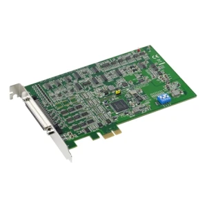 PCIE-1810-AE 16ch, 12bit, 800kS/s PCIE Multifunction Card