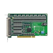 PCI-1756-BE 64ch Isolated Digital I/O Card