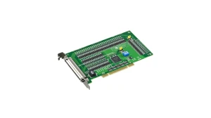 PCI-1752U-BE 64ch Isolated Digital Output Card (Sink)