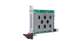 MIC-3820-A1S1 Płyta nośna CPCI-S SATA