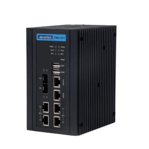 FWA-1211-4CA1S Industry/APL/E3940/5GbE2SFP/2ABP/9~36V/-40~70