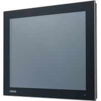FPM-219-R9AE 19" SXGA Ind. Monitor,w/Resistive TS(24Vdc)