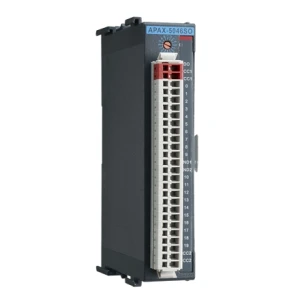 APAX-5046SO-A1E 20-kanałowy moduł DO typu źródłowego