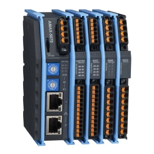 AMAX-5070-A Modbus TCP Coupler z modułem ID Switch