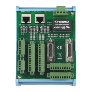 AMAX-1220-AE Open Frame 2-Axis Motion Module