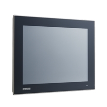 TPC-1551T-E3CE 15" XGA Touch Panel PC, Atom E3845 1.91 GHz, 4G