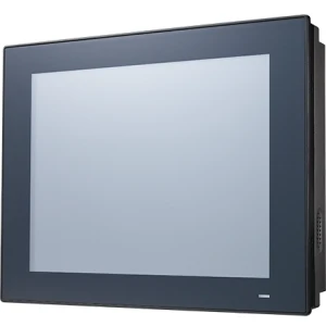 PPC-412-R750A 12.1" PPC w/Intel i5-7300U, Res.