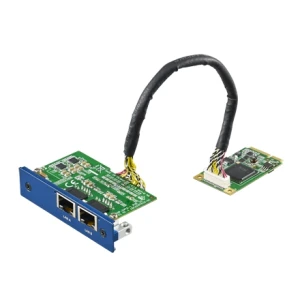 PCM-24R2GL-AE 2 Port Giga LAN Intel i350 PCIe mini card