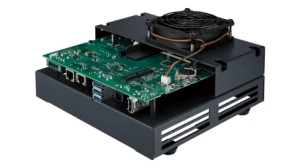 MIC-732D-AO6A1 NVIDIA AGX Orin 64G_AMR develop kit