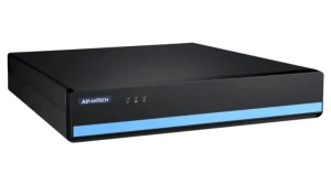 MIC-710IVX-00A1 8ch AI NVR on NVIDIA Jetson Xavier NX