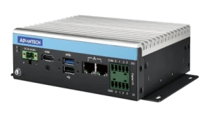 MIC-710AIX-00A1 NVIDIA Jetson Xavier NX AI Inference System