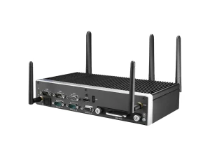 ARK-2231R-S9A2E Intel Atom E3845 1.91GHz SoC, DC 24V D1 Stepping