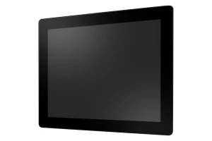 IDP31-150P50HIA1 15" XGA Proflat/IP67 Monitor, w/ P-cap&ABL